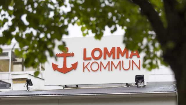 Foto: Lomma kommun